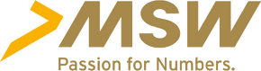 MSW GmbH